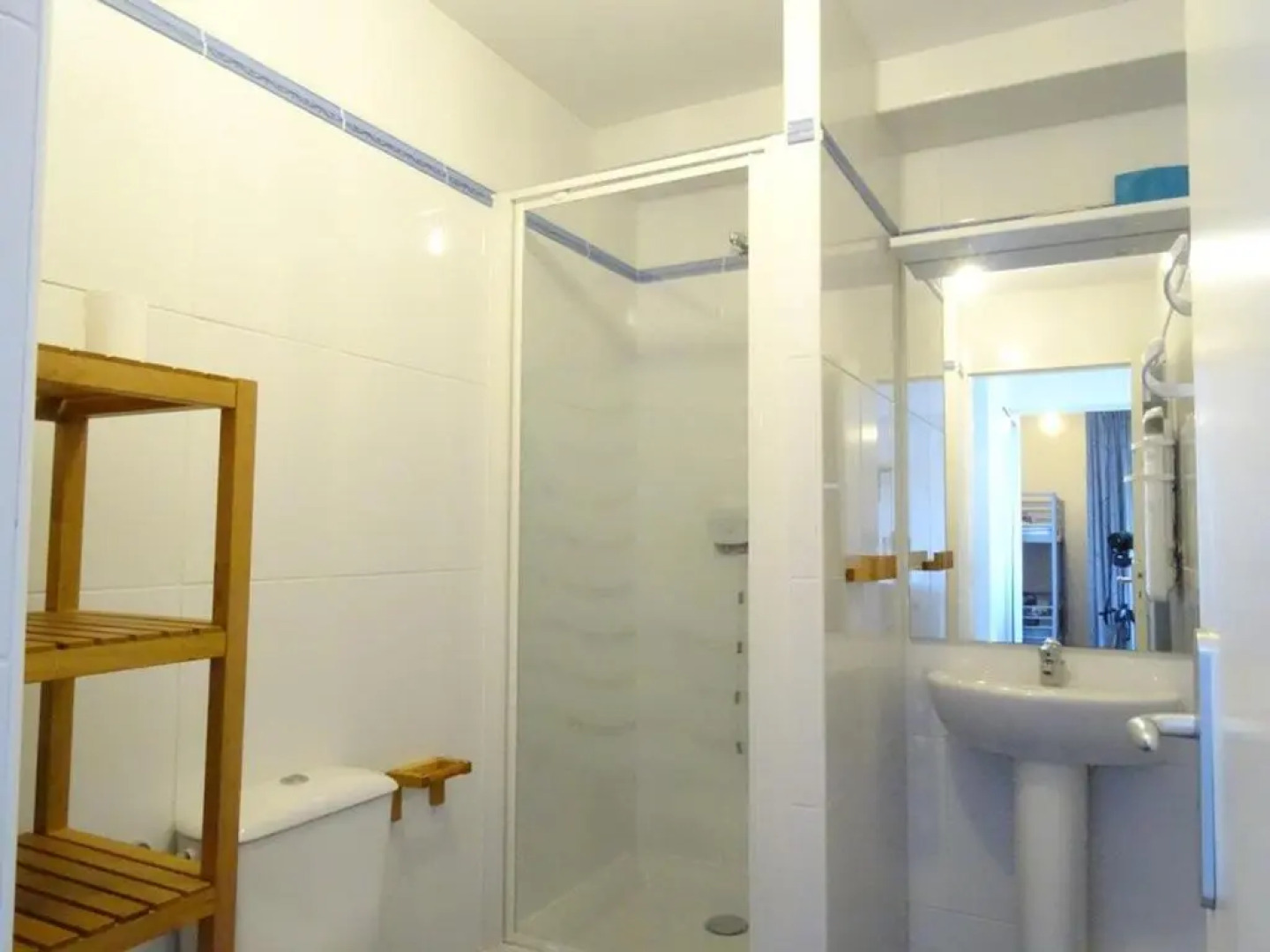 Appartement Arette, 3 pièces, 6 personnes - FR-1-602-37