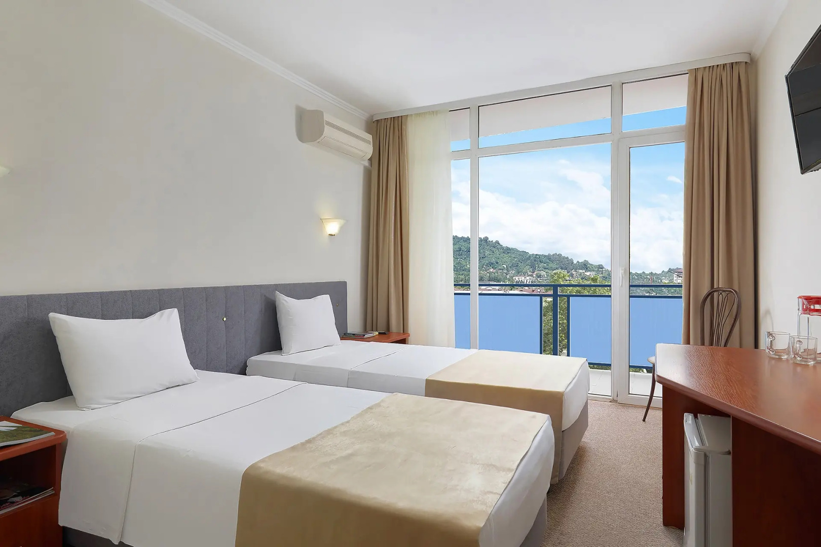 Интер-Сухум