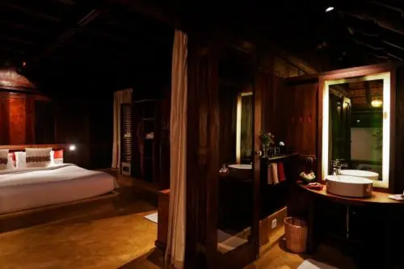 Vismaya Lake Heritage