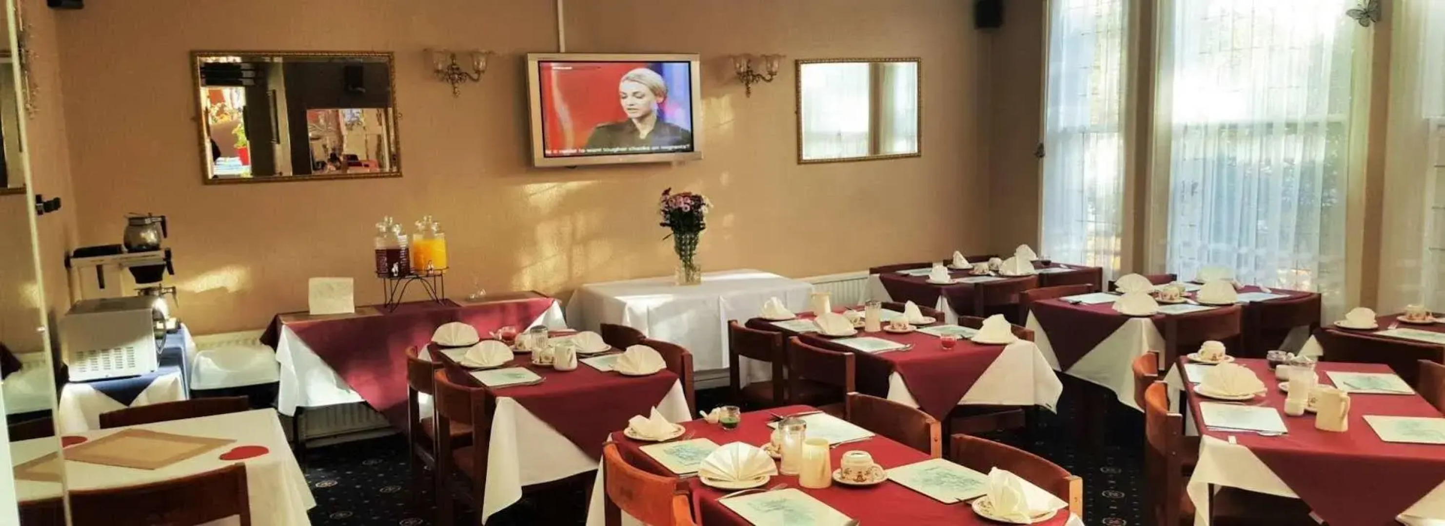 The Fallowfield Lodge