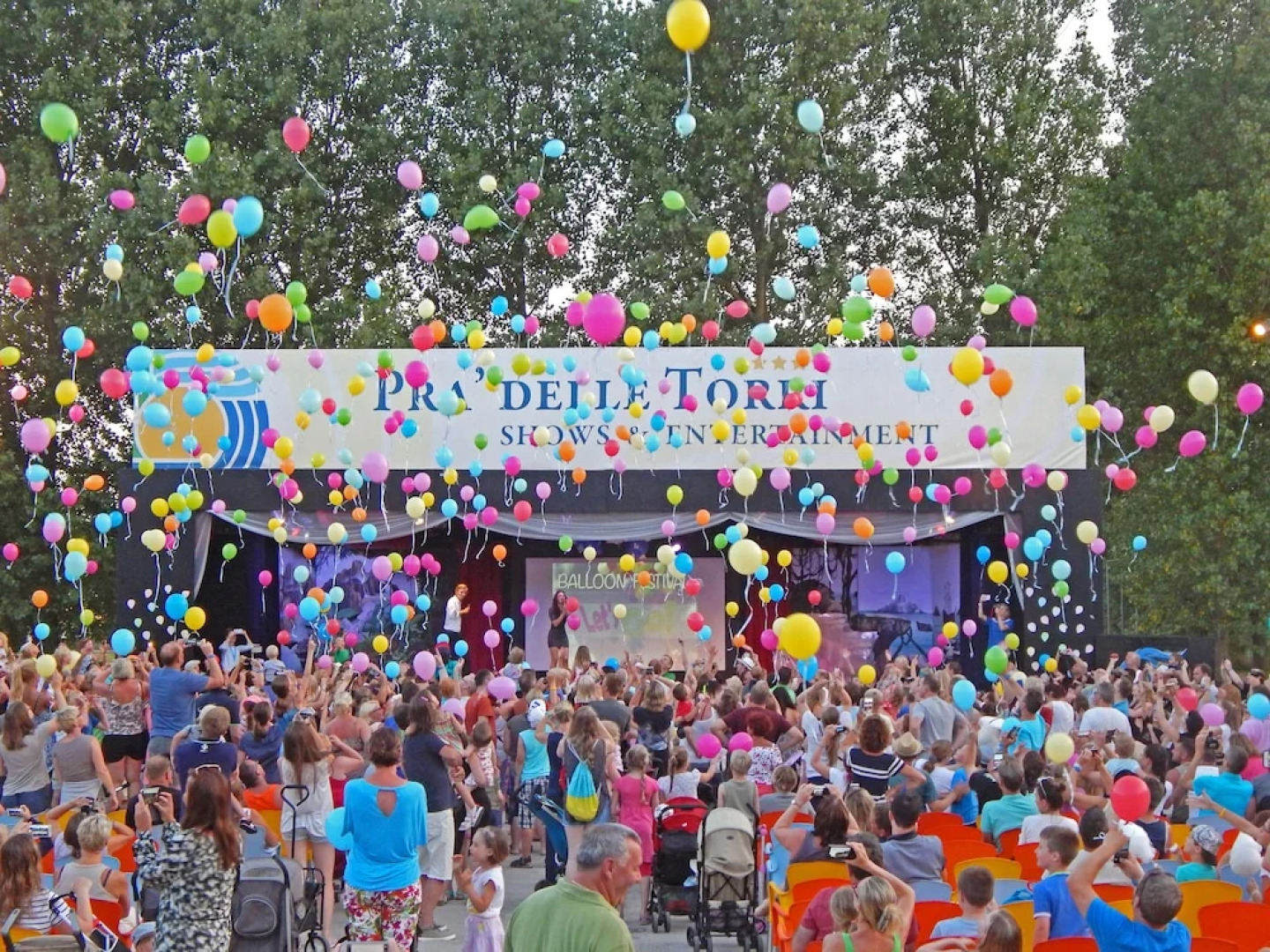 Adria Holiday Pra' delle Torri