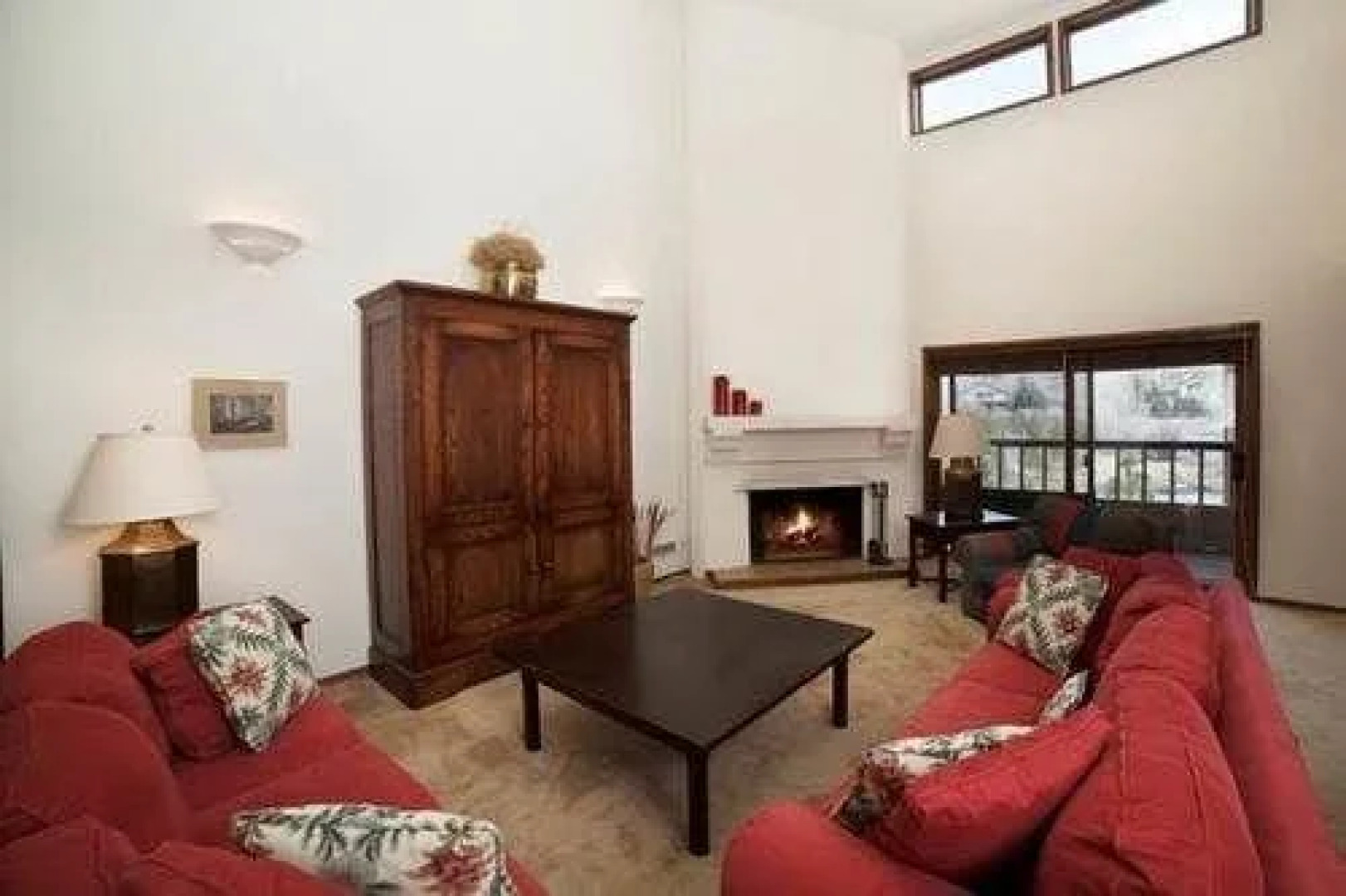 Summit Condominiums in Elkhorn by Alpine Lodging