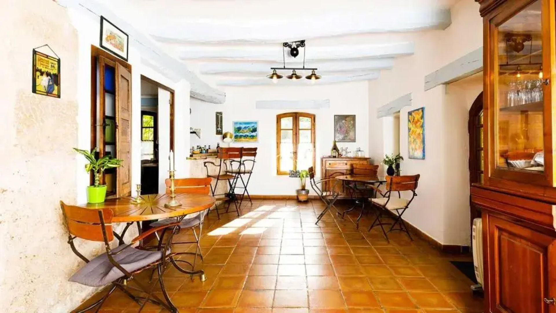 La Bastide Du Paradou 2