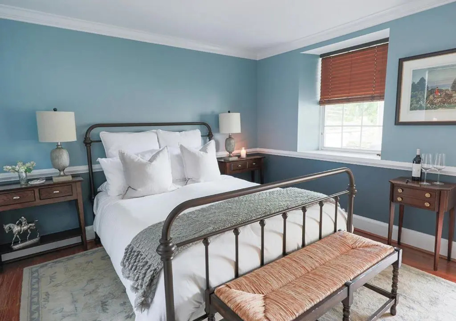 The Red Fox Inn & Tavern