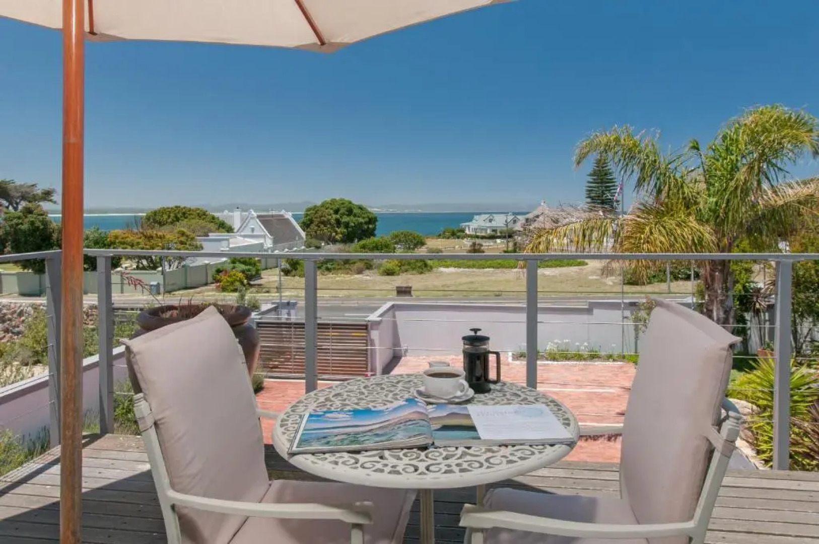 Whale Away Guest House