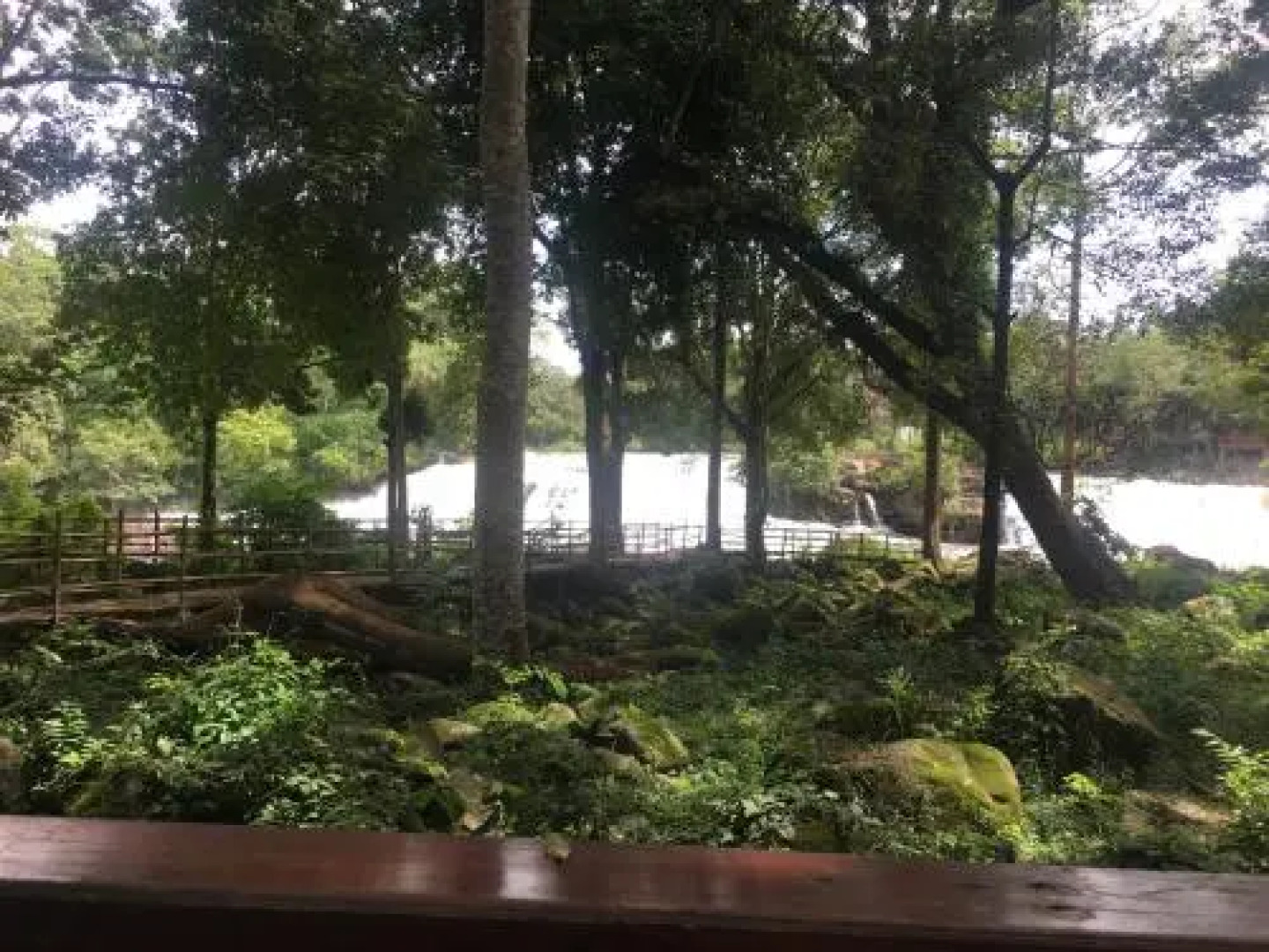 Saise Guesthouse & Resort