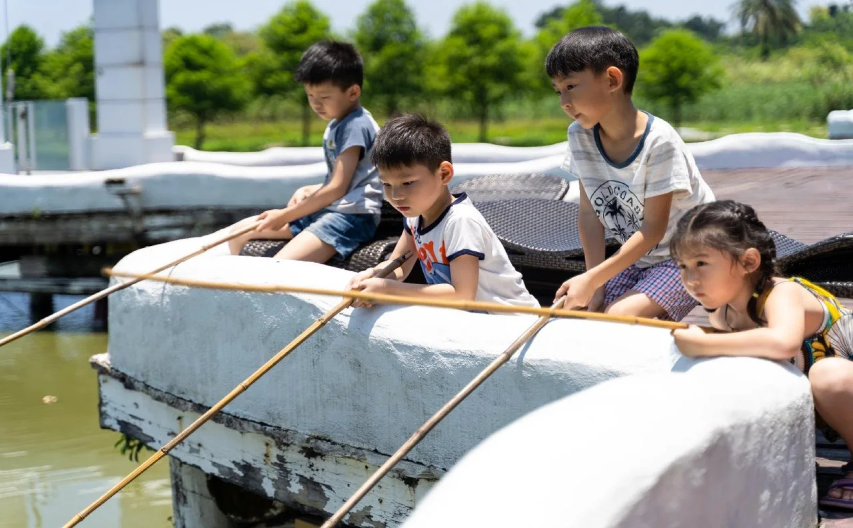 Shangrila Boutique Hotel