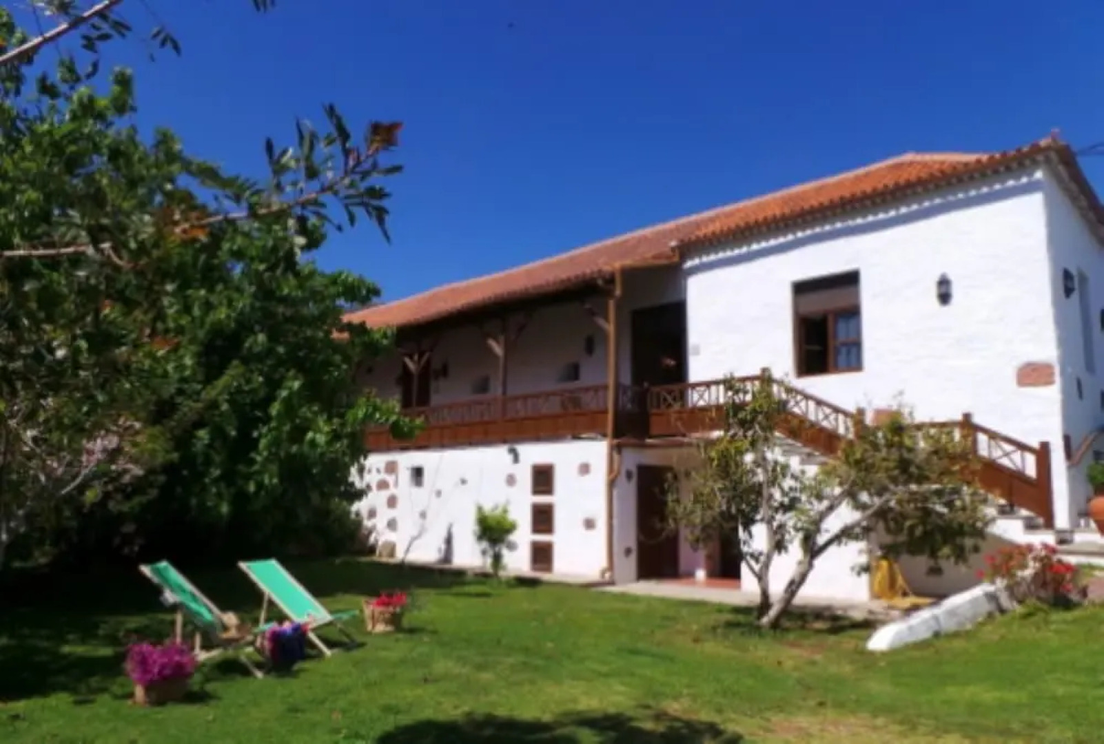 105099 -  House in Santa Lucía de Tirajana