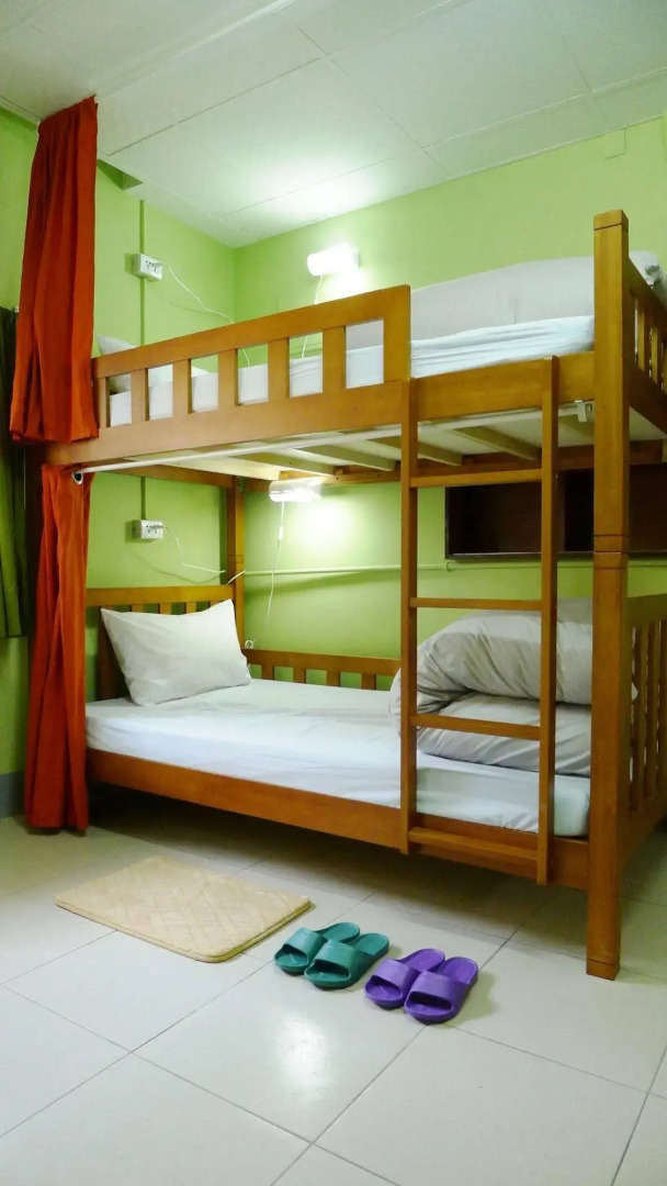 Puli Center Center Hostel