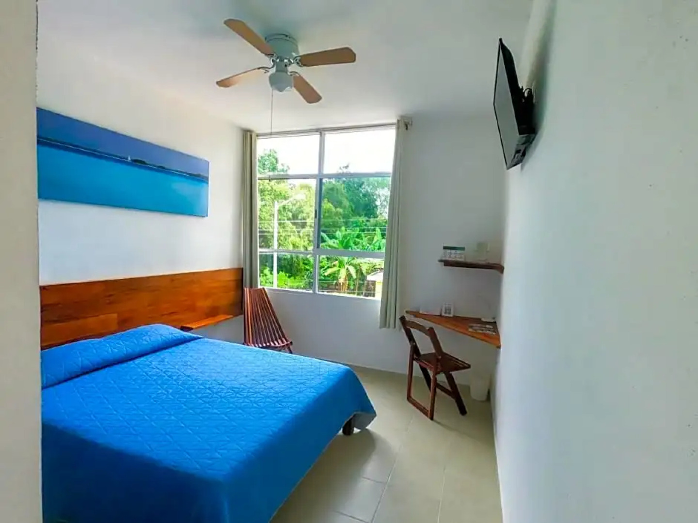 Kulu Tubohostel Bacalar