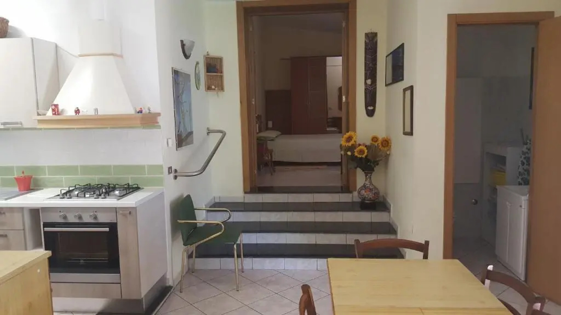 Appartamento Solepineta