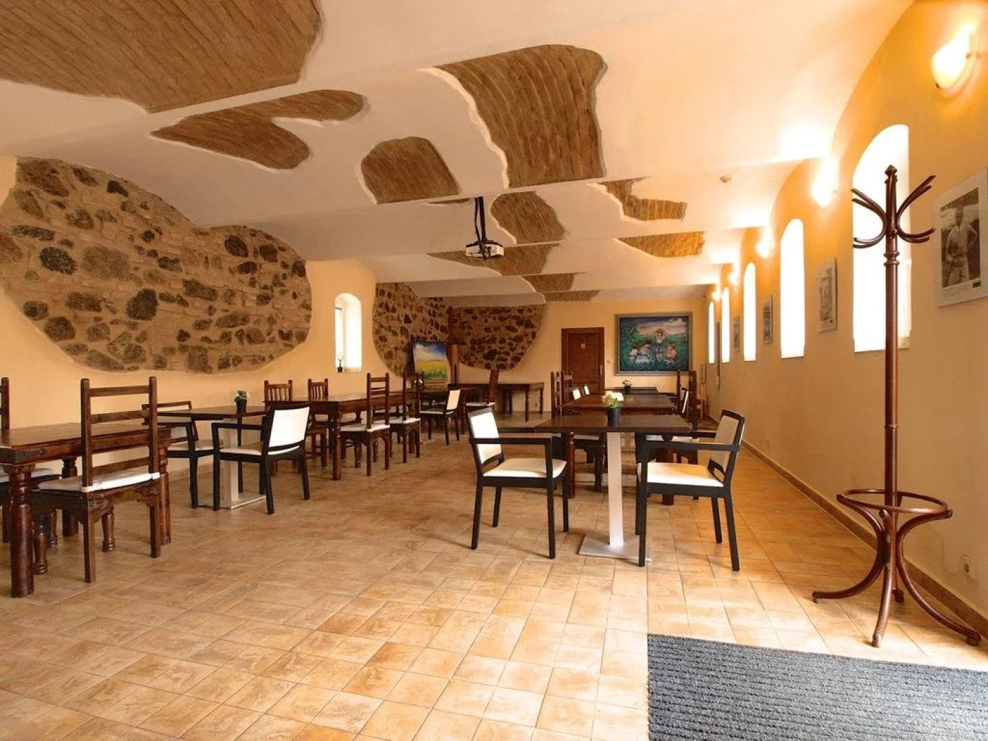 Hotel Pod Kokšínem