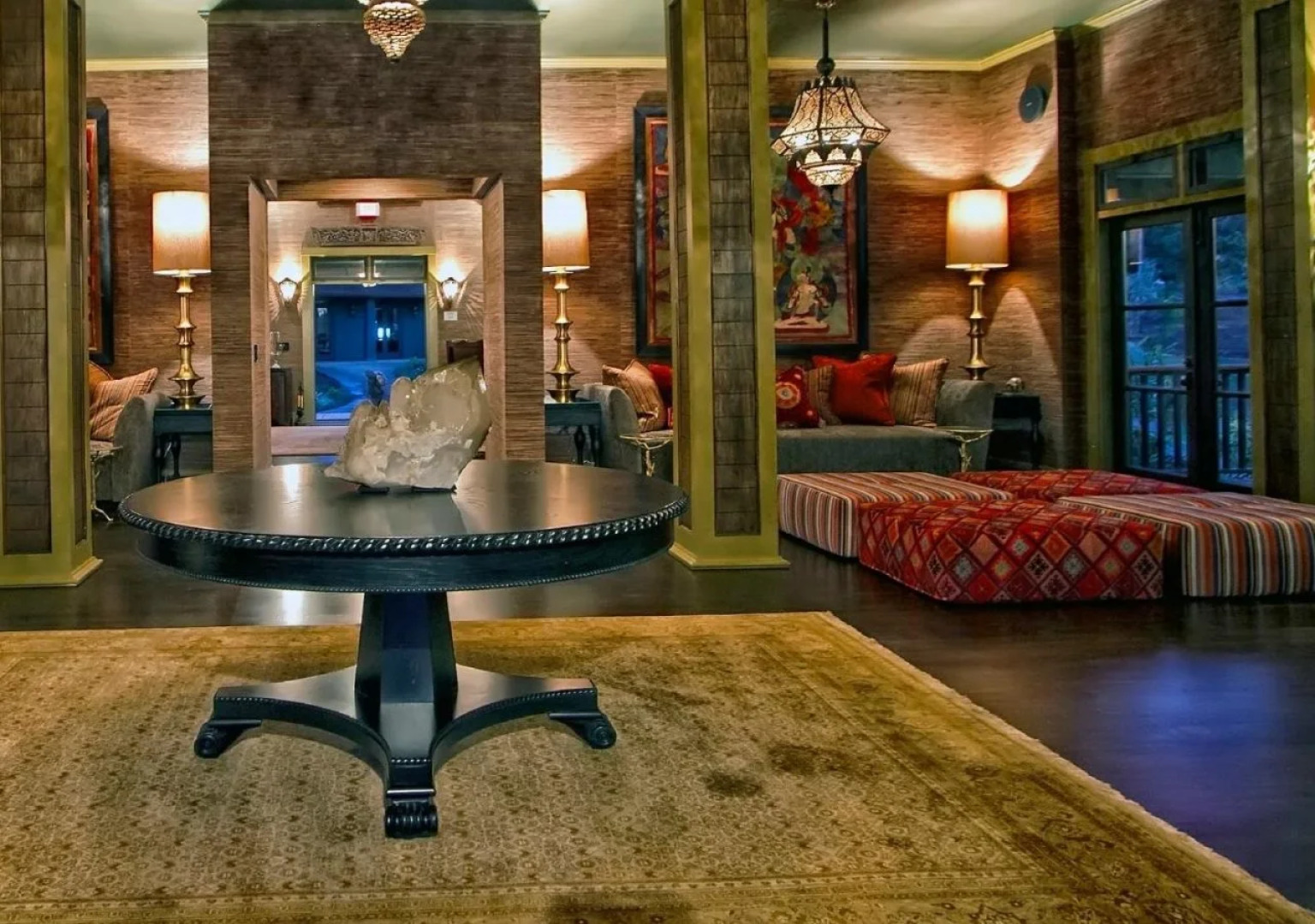 Lumeria Maui Educational Retreat Center