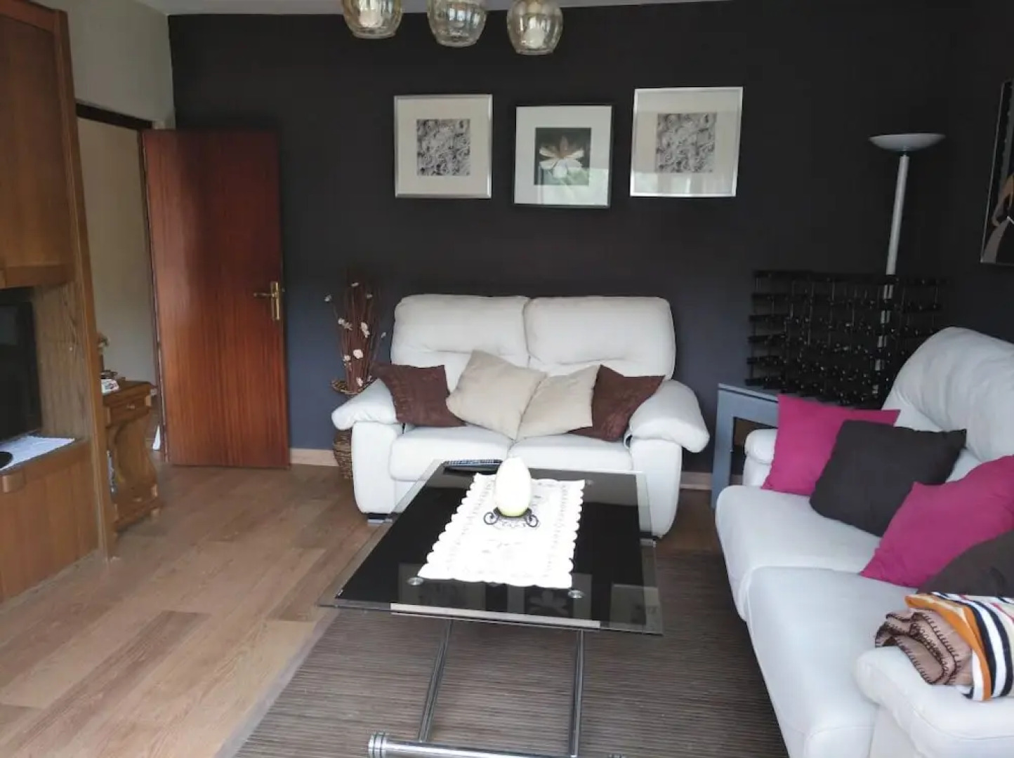 Vivienda Vacacional La Espriella