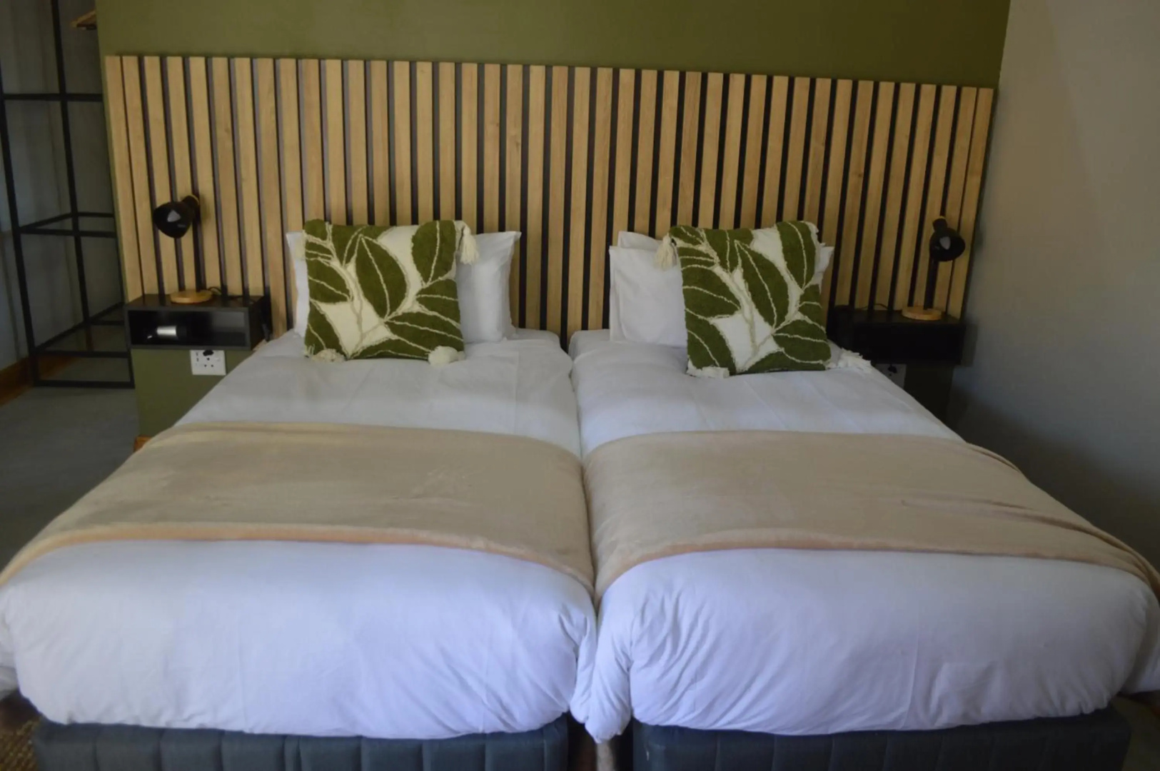 Uitsig Boutique Hotel