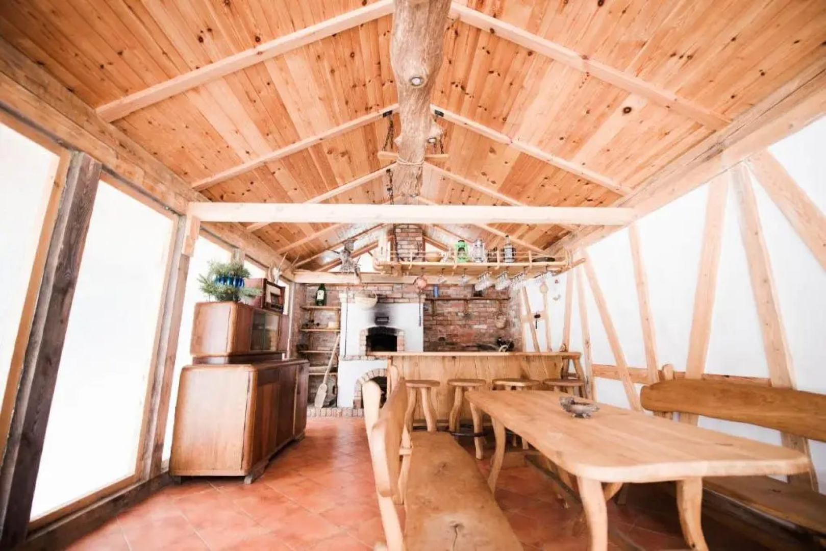 Pakaso sodyba Kirdeikiuose