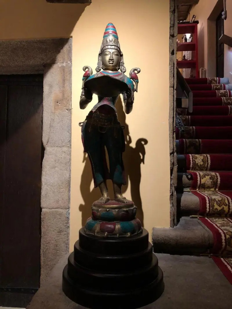 Pazo de Laia - Adults Only