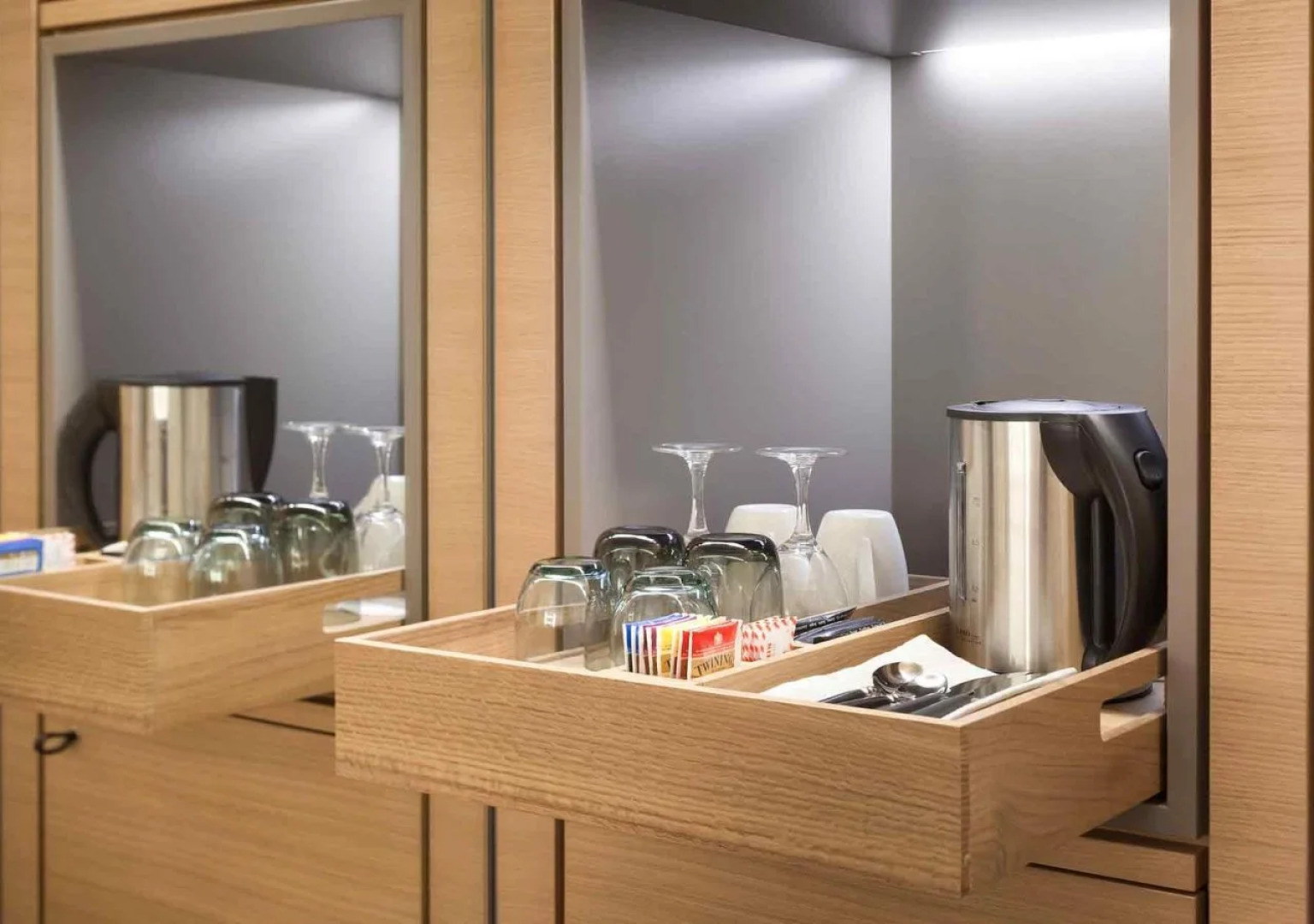 Pullman Basel Europe