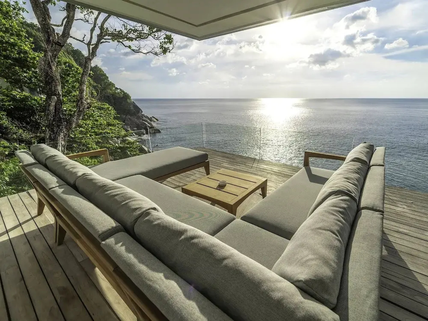 Villa Amanzi Kamala by Elite Havens