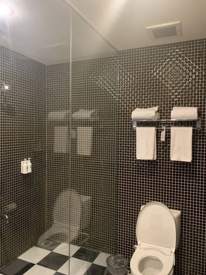 Swiss-Belcourt Kupang