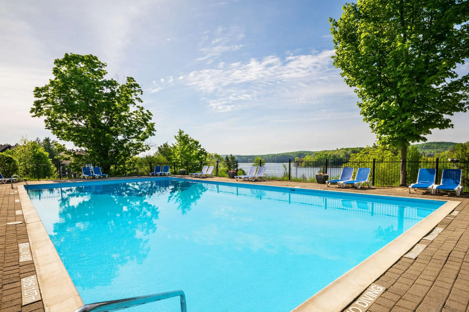 Hidden Valley Resort Huntsville