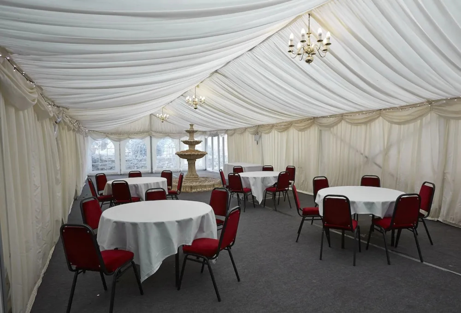 Cromwell Lodge Hotel by Greene King Inns