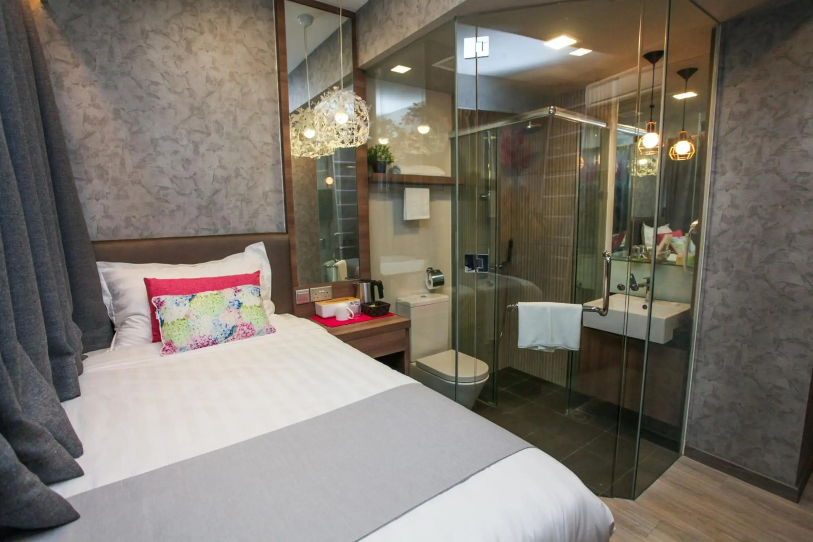 Habyt Clarke Quay - Previously Champion City