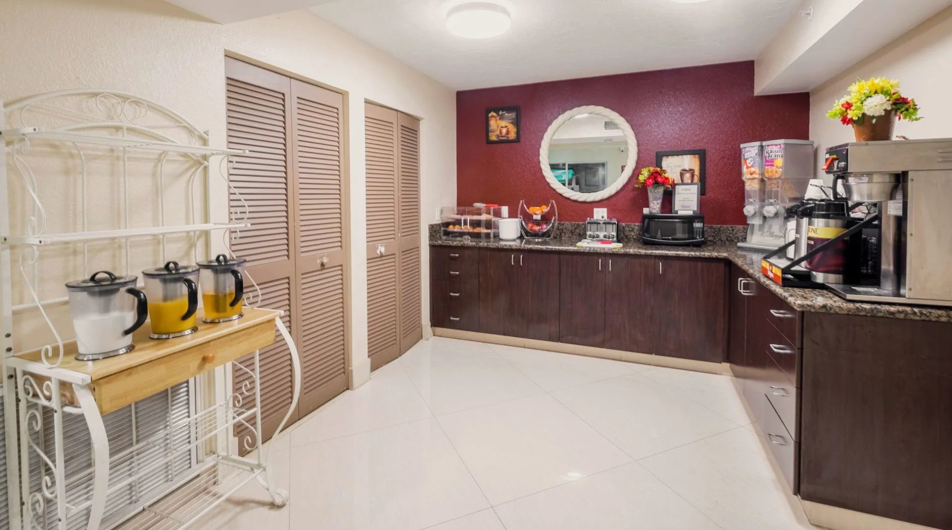 Red Roof Inn Ellenton – Bradenton NE