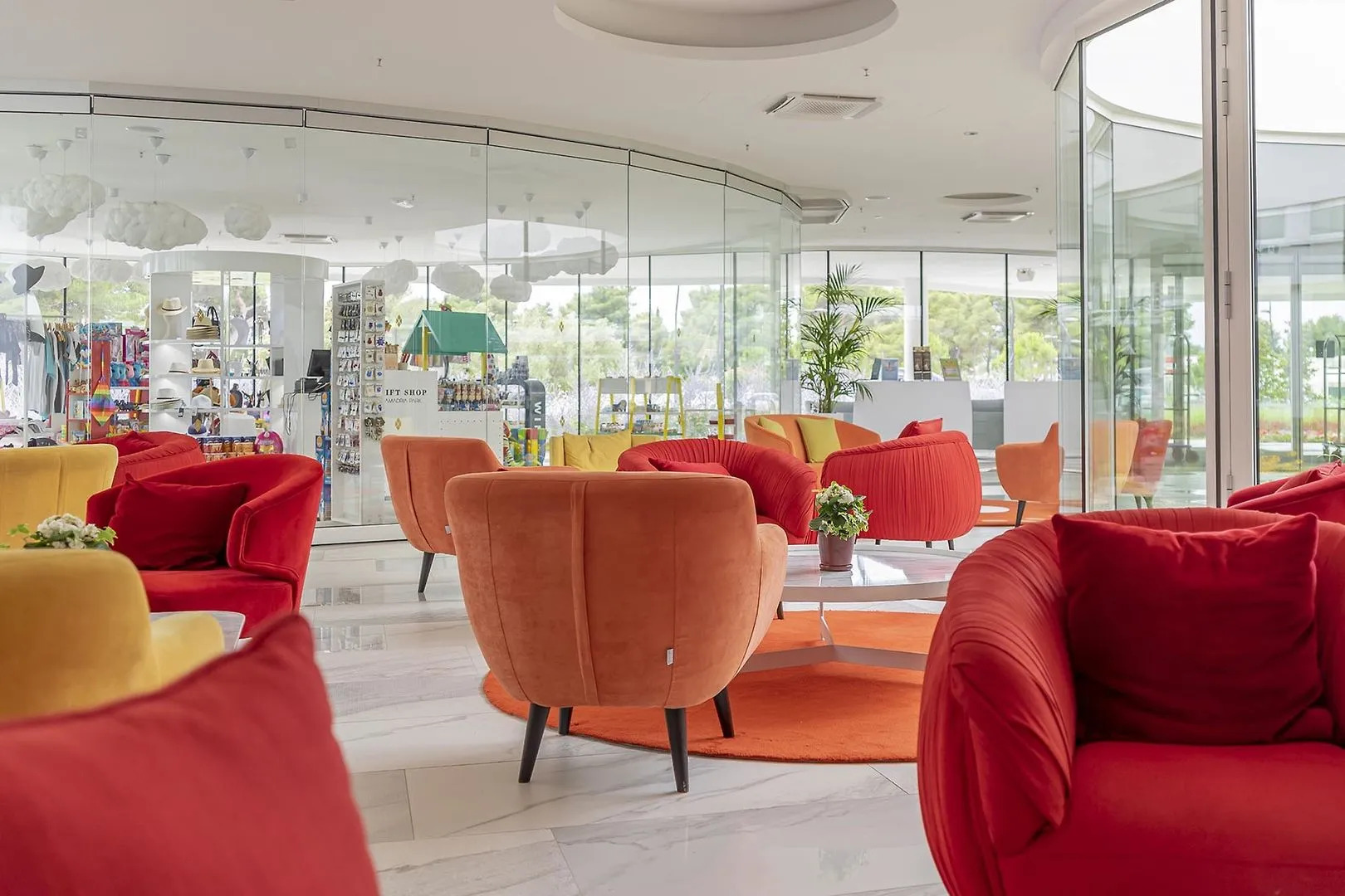 Amadria Park Family Hotel Jakov