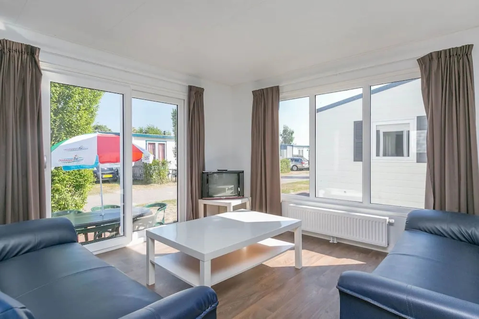 Oostappen Vakantiepark Prinsenmeer