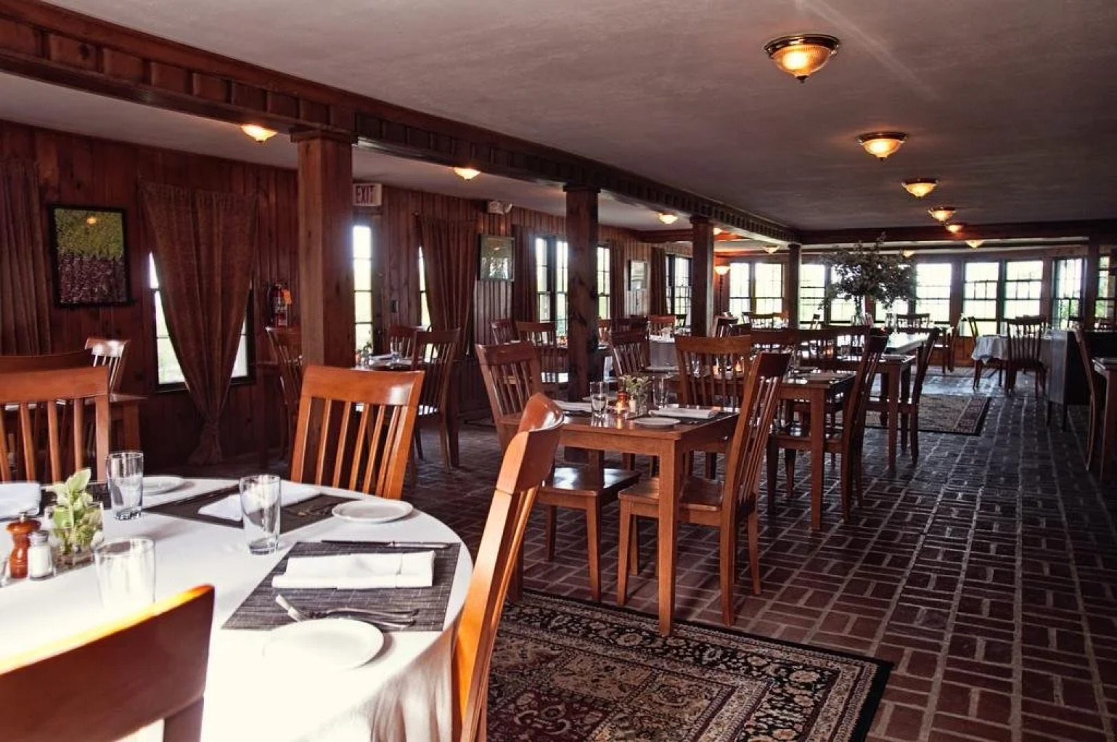 Top of the World Resort