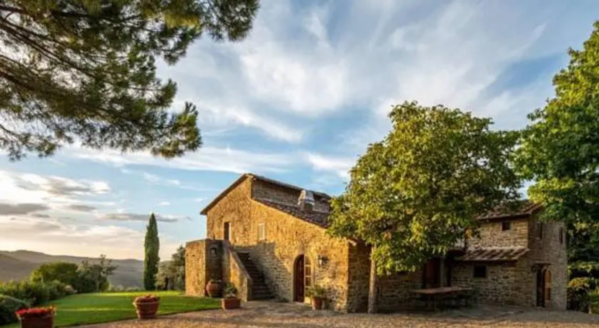 Fattoria di Prenzano