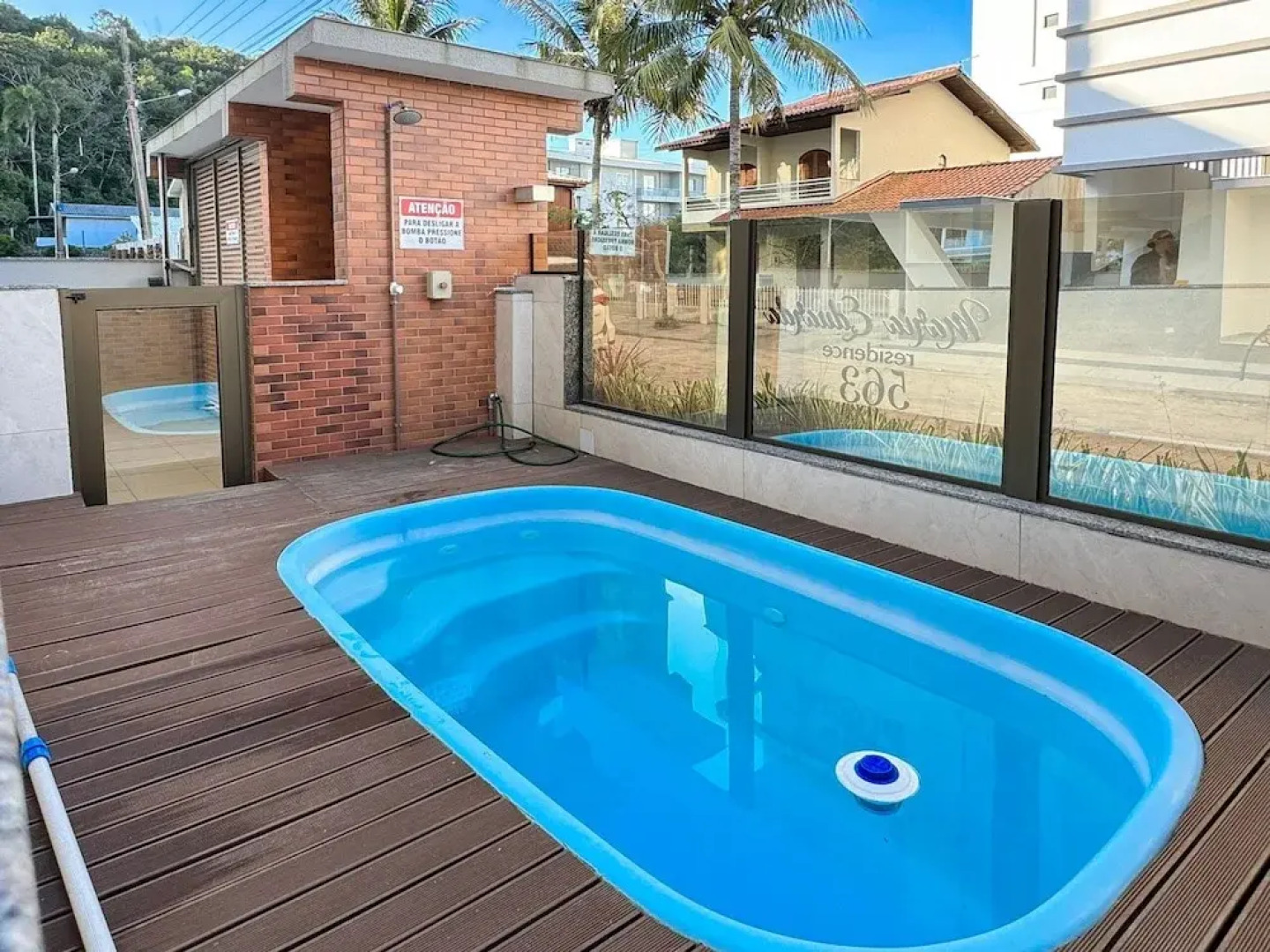 Brisa de Palmas - Res. Maria Eduarda