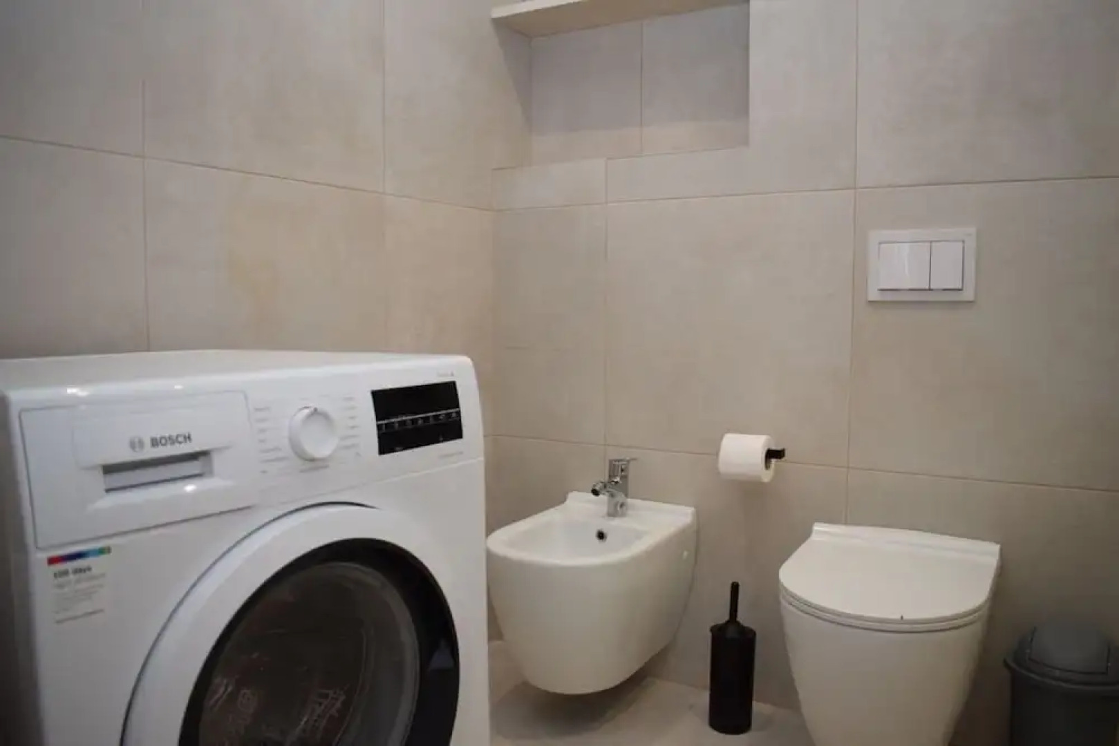 Francis Apartment, San Pietro Hotel Residences