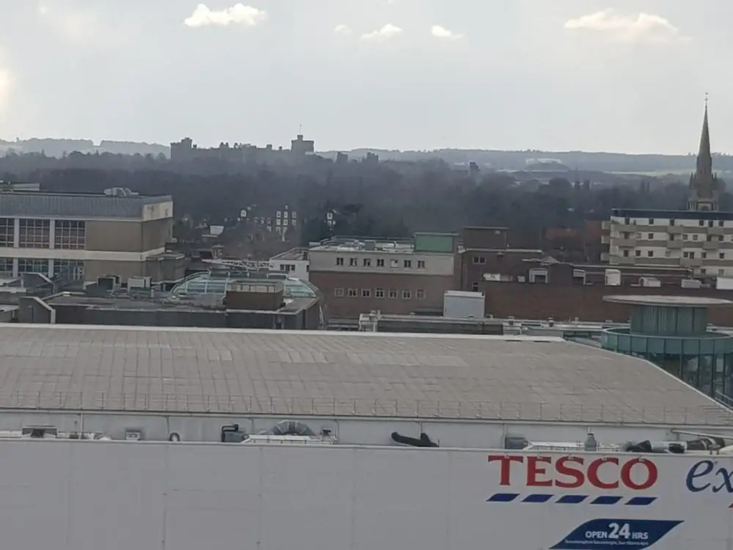 Lexington Serviced Apartment by Ferndale