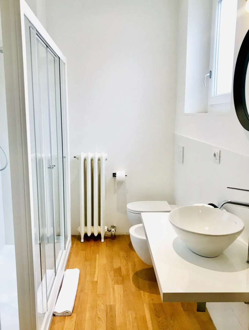 Room Verona Ai Conti