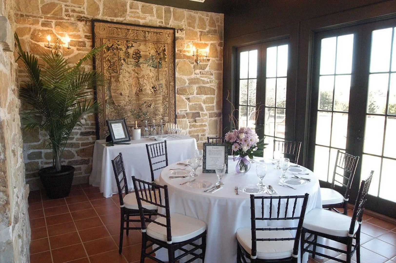 The Farmhouse Estate