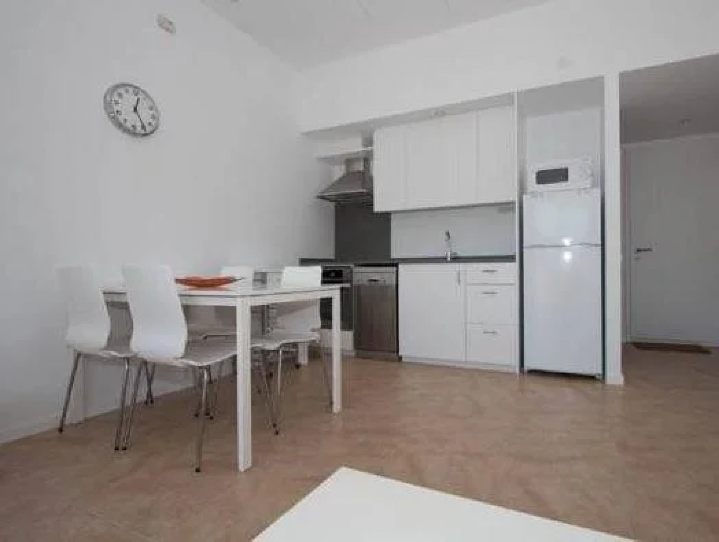 LHeretat, Hotel i Apartaments