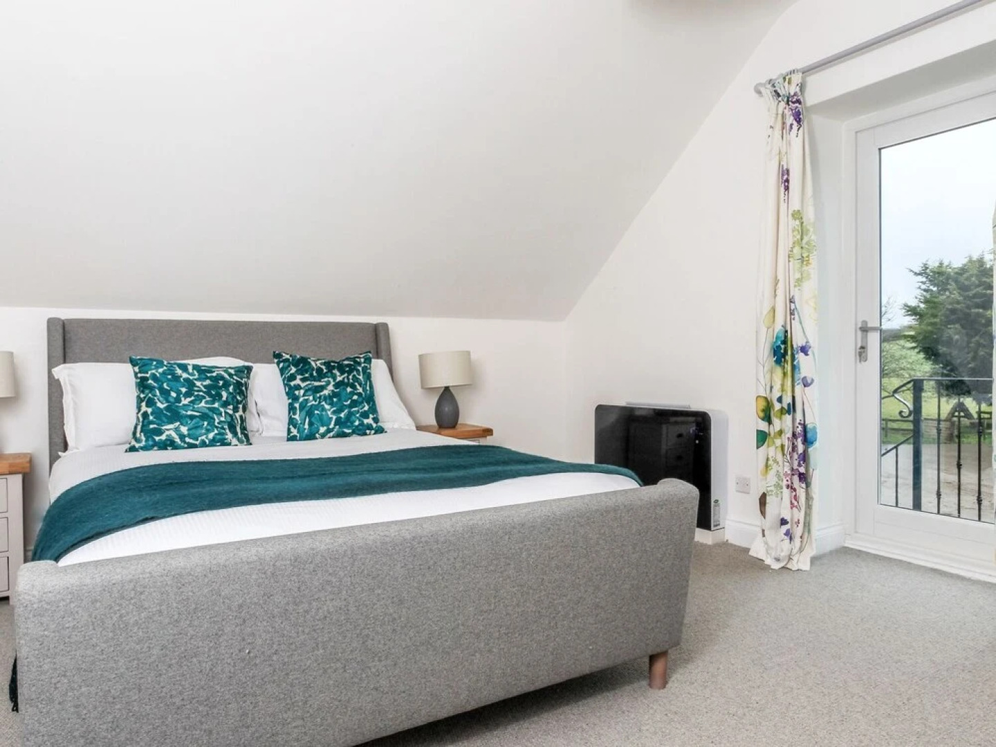 Woodmans Cottage @ Nables Farm