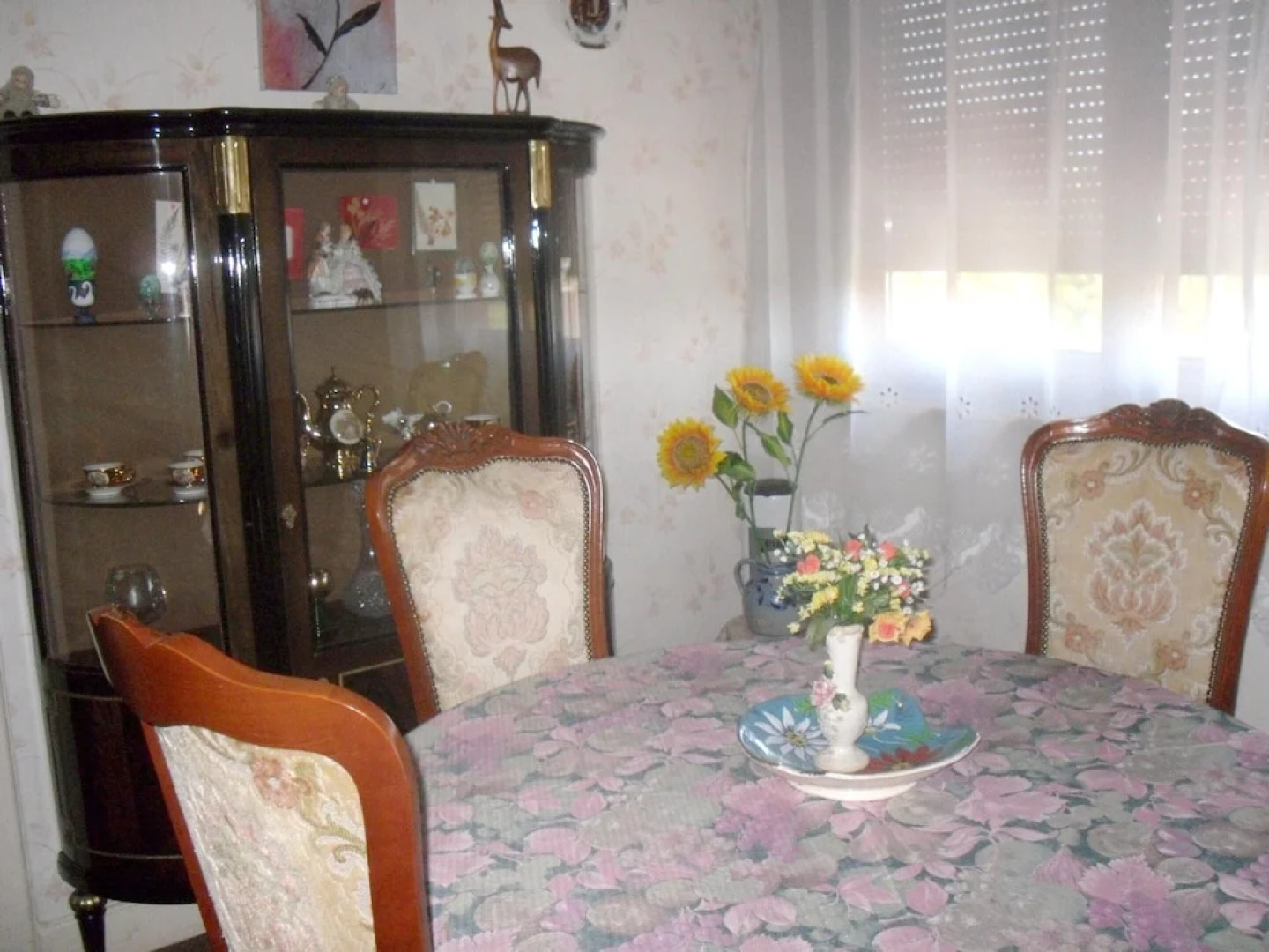 Apartment With 2 Bedrooms in Kientzheim, With Terrace and Wifi