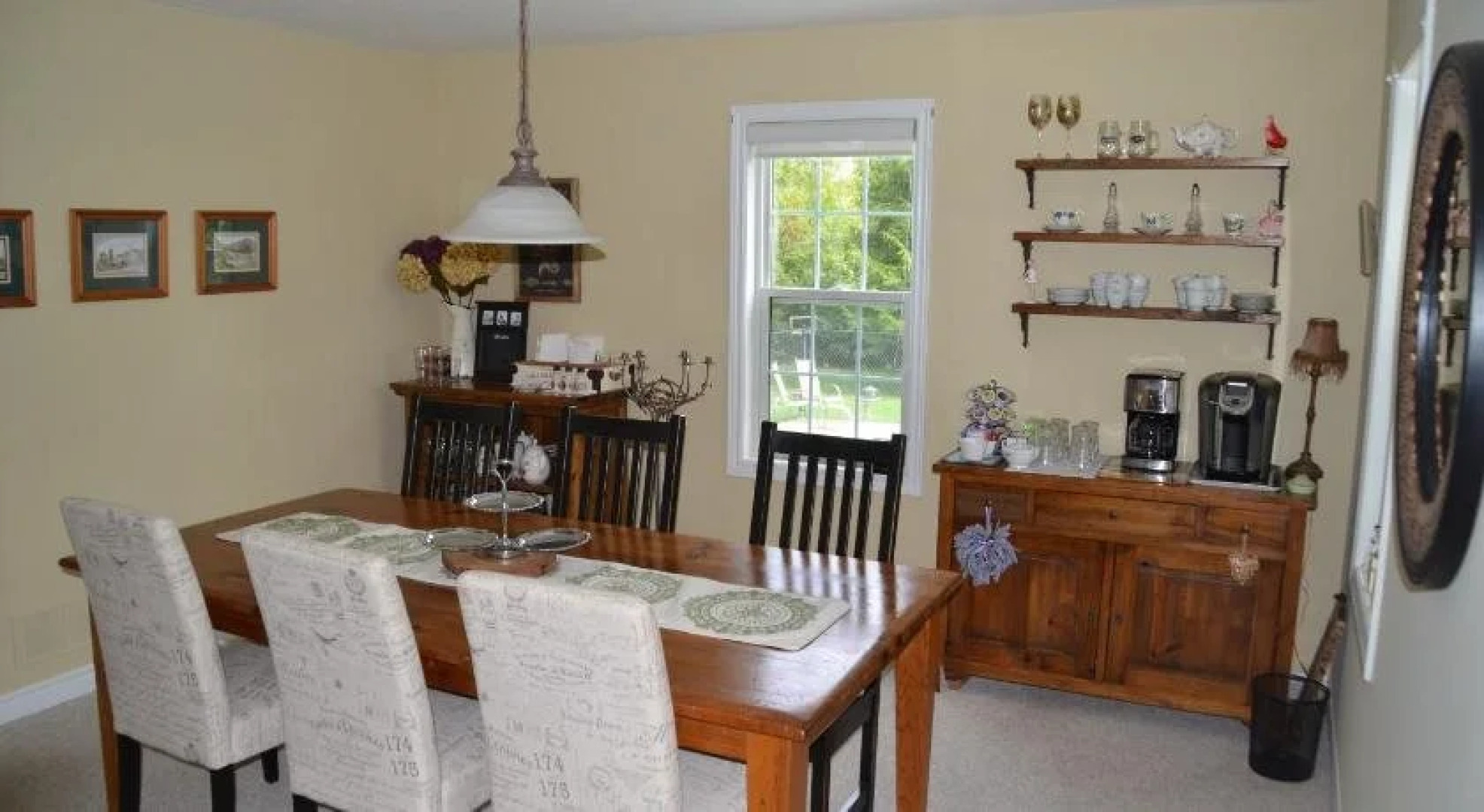 Old Town Country Landing B&B