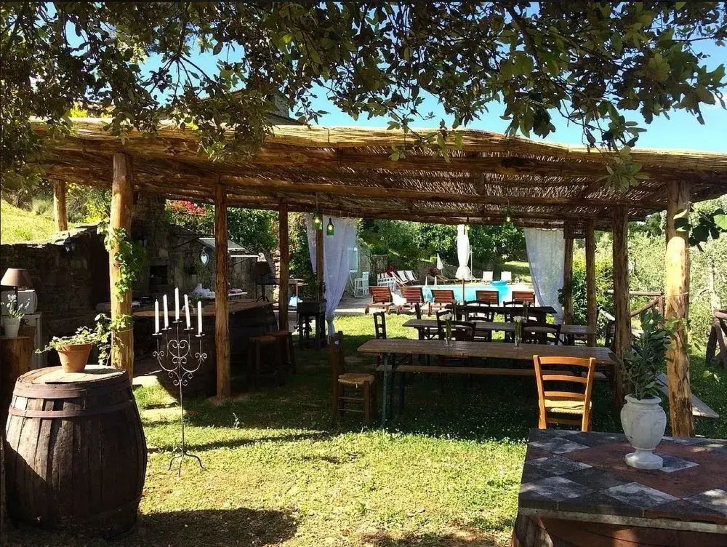 Relais Il Pozzeto