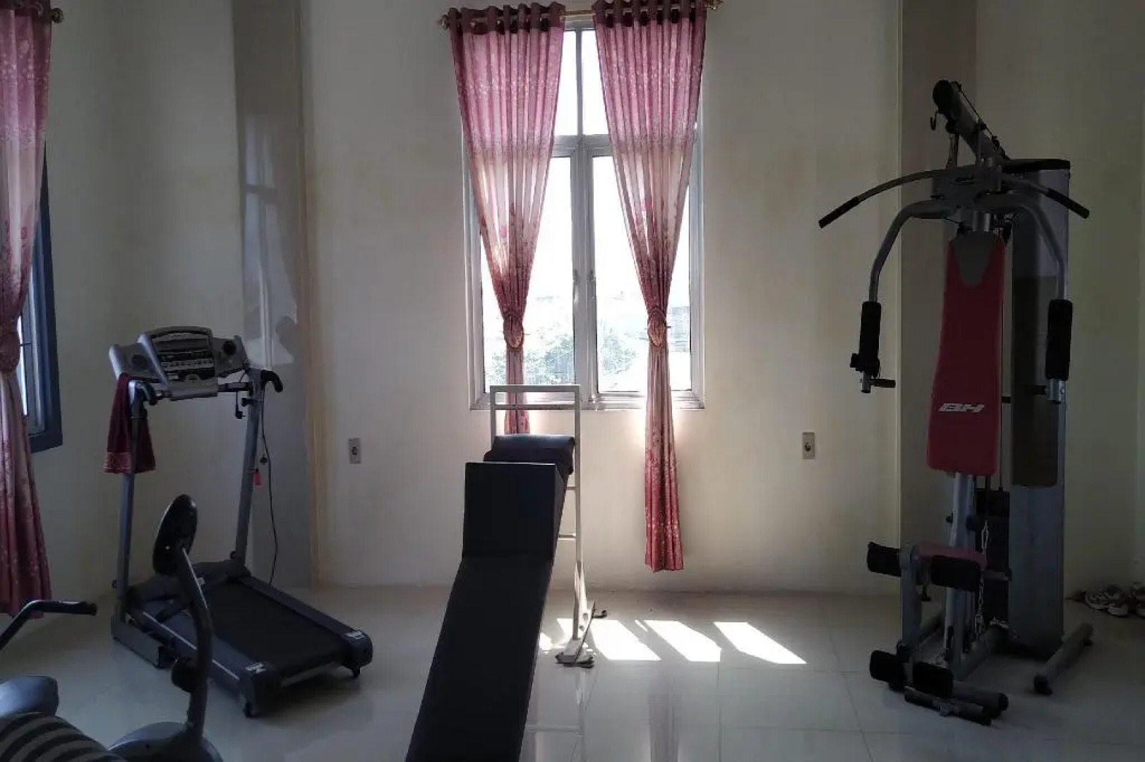 OYO 3278 Penginapan Alfajri