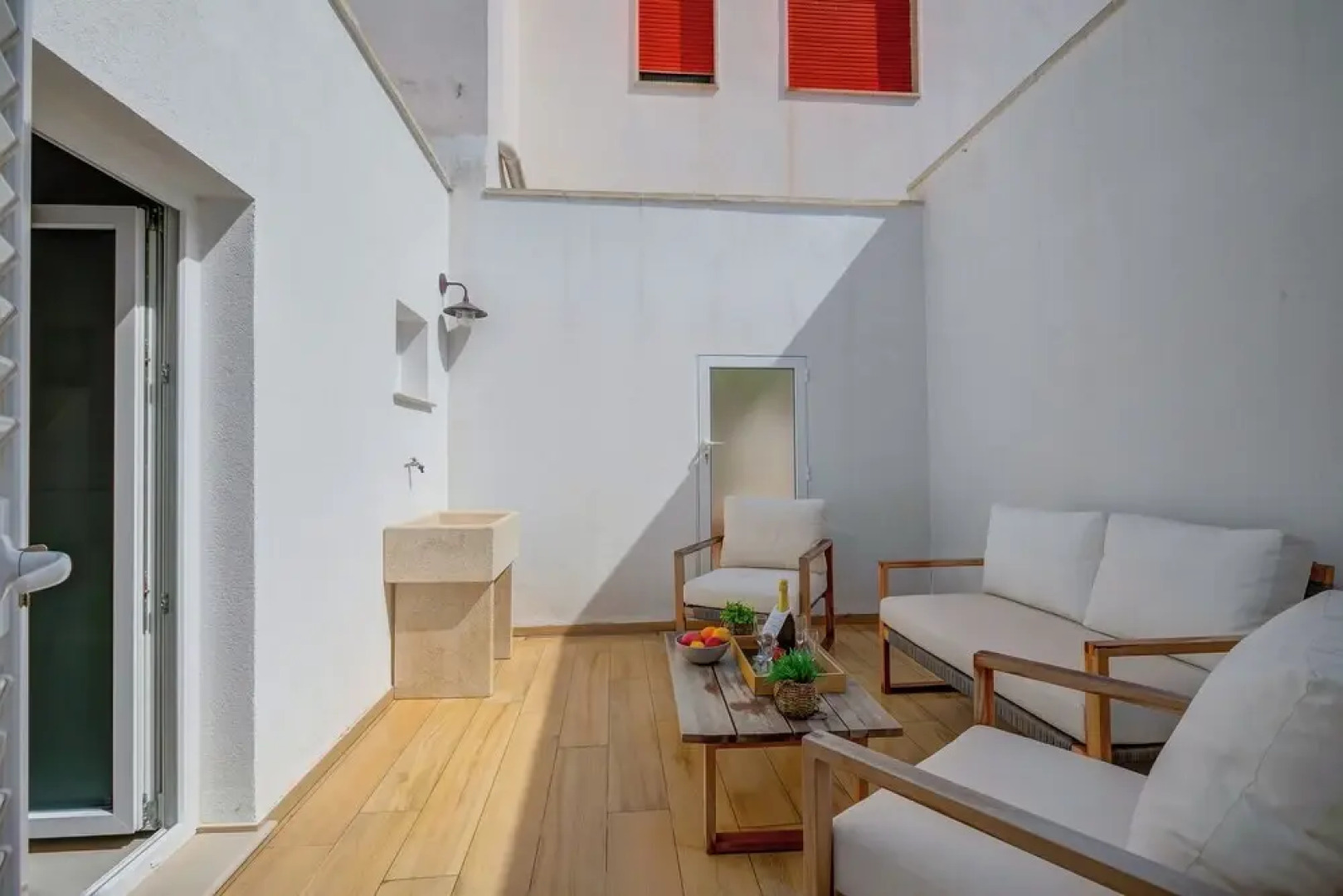 Private Oasi With Spa and Pool