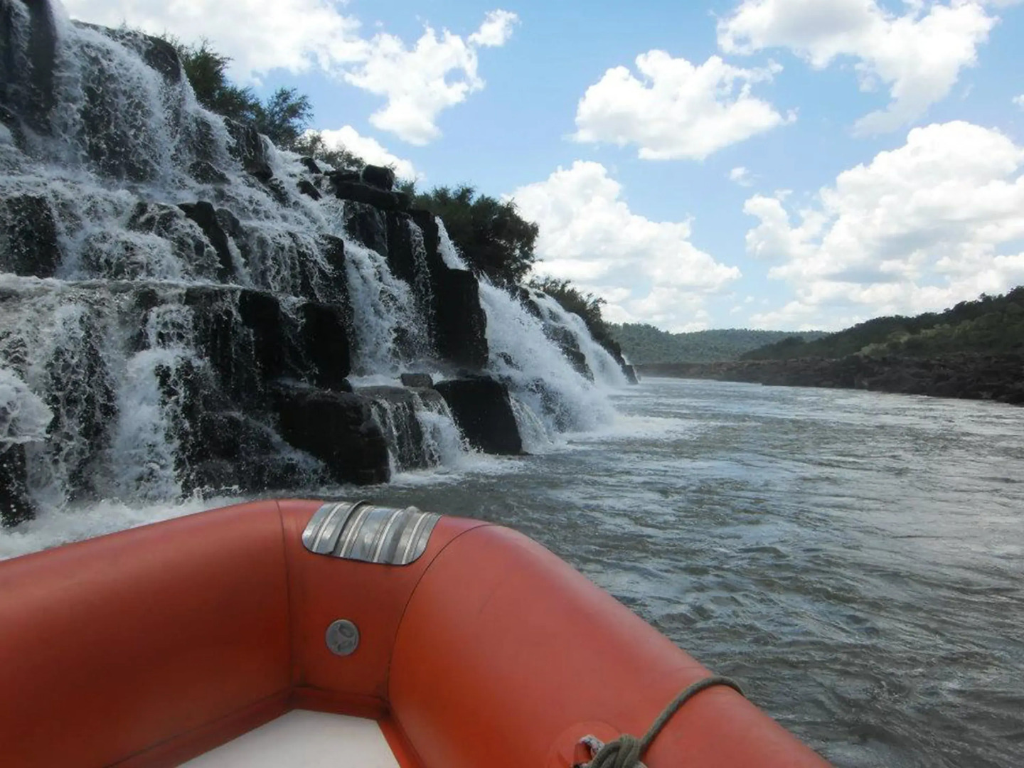 Posada Puerto Paraiso
