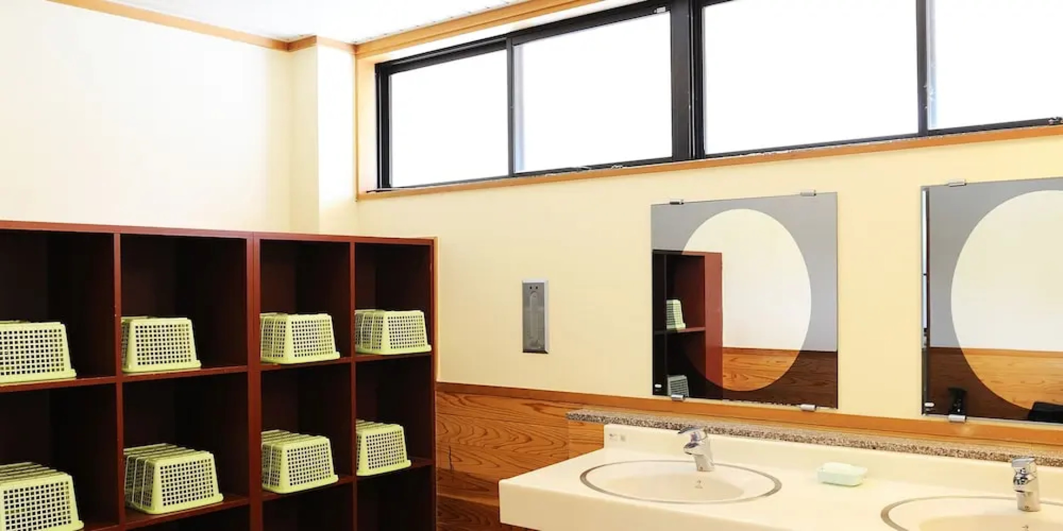 Shiobara Onsen Yamanamiso