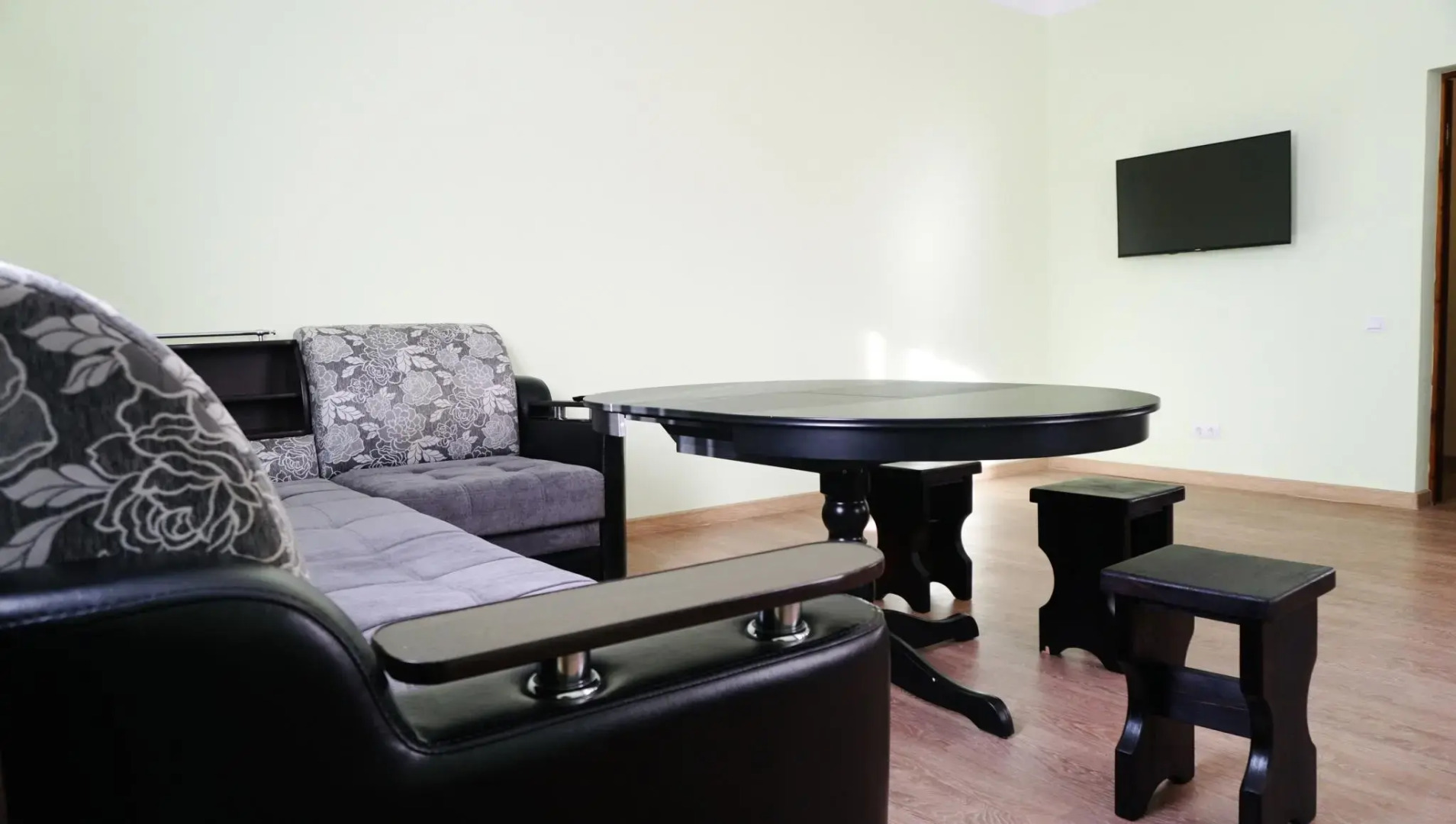 Гостевой дом Мелодия Жигулей