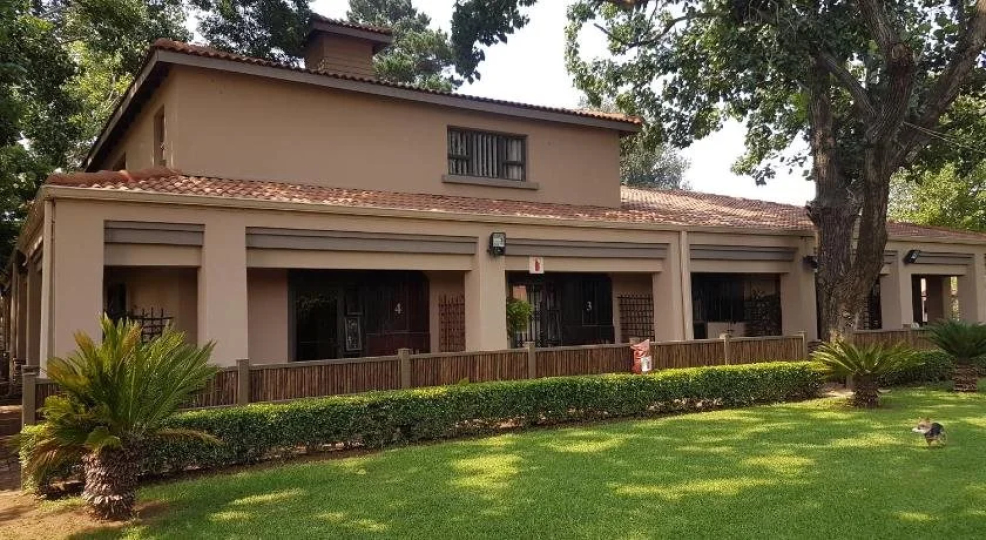 Raintree Guest House