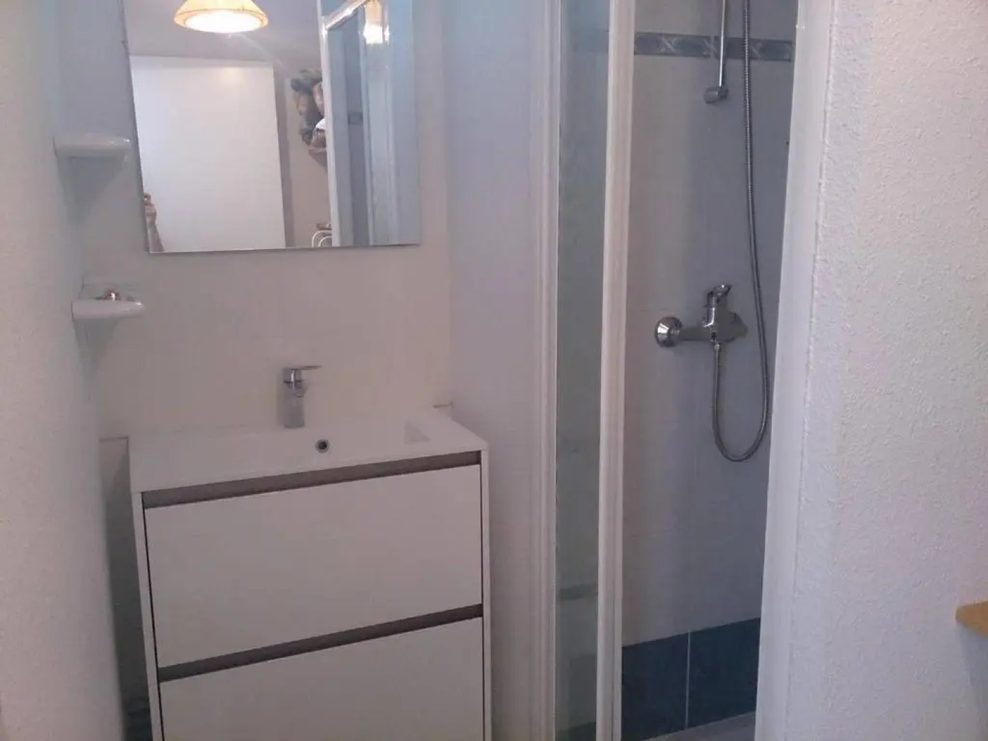 Appartement Vaux-sur-Mer, 2 pièces, 4 personnes - FR-1-494-3