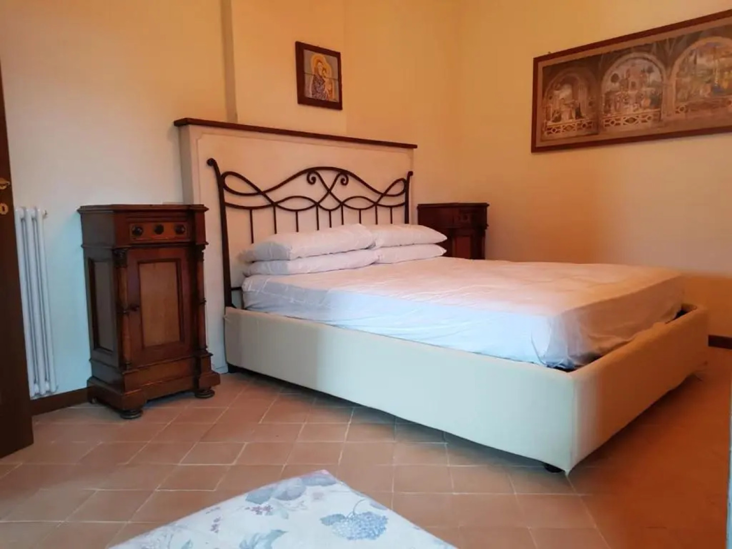 Badia San Nicolò di Campolongo - Appartamento D'Onofrio